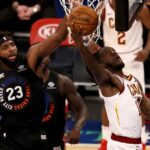Knicks vs Cavaliers preview, prediction, pick, starting lineups and injury report