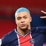 Kylian Mbappé es baja por tiempo indefinido a un mes de enfrentar al Real Madrid