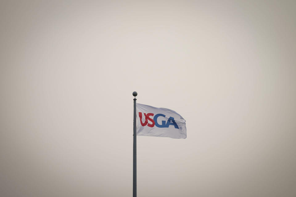 La USGA tiene un patrocinador para el Abierto de Mujeres de EE. UU.  ¿Se subastará un major masculino a continuación?