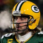 La cita reveladora de la prensa posterior al juego de Aaron Rodgers se vuelve viral