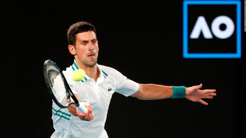 Toni Nadal: la decisión de RG puede obligar a Novak Djokovic a repensar sus creencias