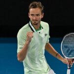 Patrick Mouratoglou: La profundidad de los tiros de Daniil Medvedev me recuerdan a Novak Djokovic