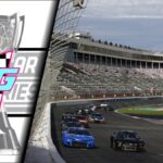 Draftking de apuestas futuras de la NASCAR Cup Series 2022