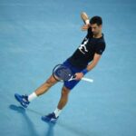 "Le doy mucho crédito a Novak Djokovic por...", dice el ex número 1