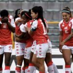 Liga Femenina BetPlay Dimayor 2022: programación fecha 1