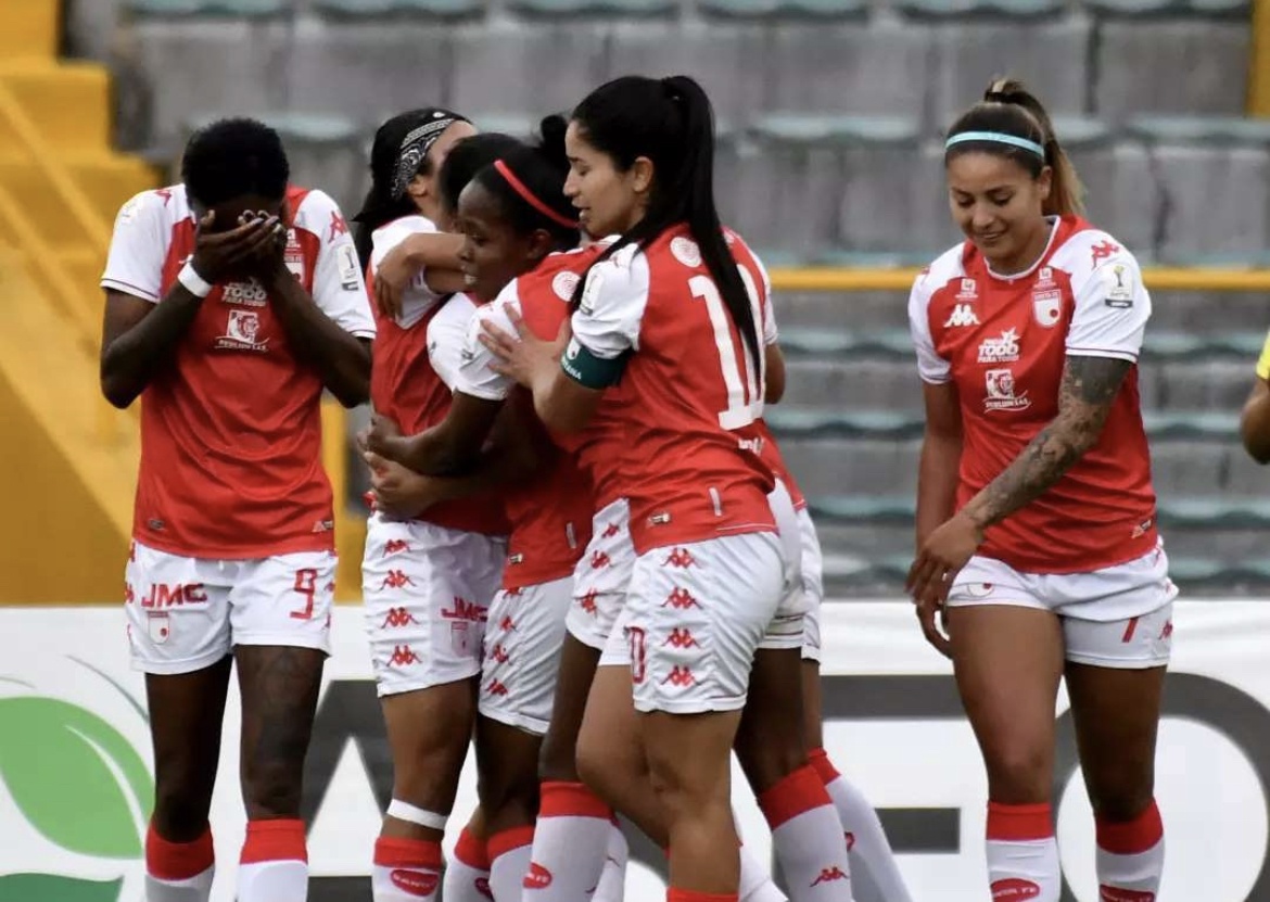 Liga Femenina BetPlay Dimayor 2022: programación fecha 1