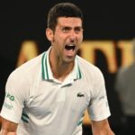 Pam Shriver: Los abucheos serán ensordecedores si Novak Djokovic juega en el Abierto de Australia