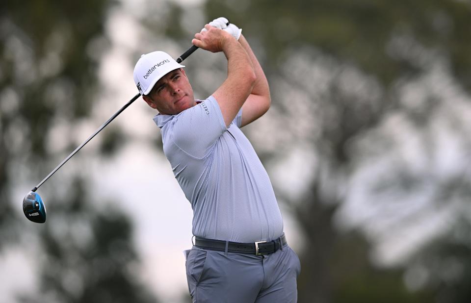 Luke List vence a Will Zalatoris en un desempate en Farmers Insurance Open para su primera victoria en el PGA Tour