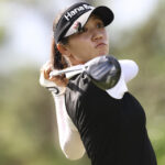 Lydia Ko lidera Gainbridge LPGA después de la primera ronda en Florida