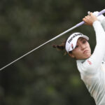 Lydia Ko y Danielle Kang lideran el fin de semana en Gainbridge LPGA