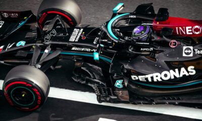 Mercedes: nada que iguale la magnitud de los cambios en el reglamento de la F1