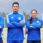 Millonarios femenino: Maryory Snachez podría ser fichaje para la temporada 2022 de Liga Femenina | Futbol Colombiano | Fútbol Femenino