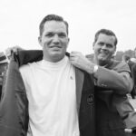 Muere Bob Goalby, ganador del Masters de 1968, a los 92 años