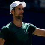 Exjefe del Abierto de Australia: No es justo, Novak Djokovic siguió las reglas