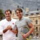 Nick Kyrgios: No puedo ser un atleta único en una generación como Roger Federer