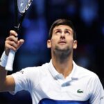 'Novak Djokovic es como un lobo en la montaña', dice experto