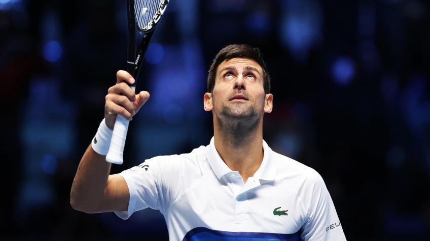 'Novak Djokovic es como un lobo en la montaña', dice experto
