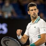 Flavia Pennetta: Novak Djokovic se mantendrá fiel a sí mismo y a sus creencias