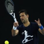 'Novak Djokovic tiene derecho a tener su opinión', dice el mejor futbolista