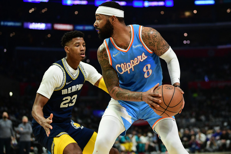 Nuggets vs Clippers Selecciones de la NBA, tendencias de apuestas y predicciones