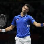 "Nunca había visto a Novak Djokovic tan asustado", dice analista