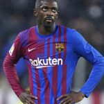 A Dembélé le han dicho que puede dejar el Camp Nou en enero