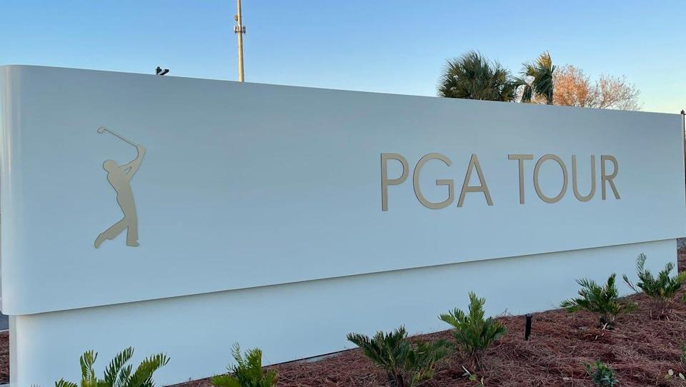 PGA Tour anuncia el Consejo Asesor de Jugadores 2022