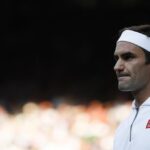 'Parecía que Roger Federer iba a...', dice TD