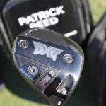 Patrick Reed en acuerdo con el driver PXG, nuevos wedges “Barrett” de Grindworks (más WITB 2022) – GolfWRX