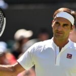 "Pensé que podría tener una oportunidad contra Roger Federer", dice el ex as de la ATP