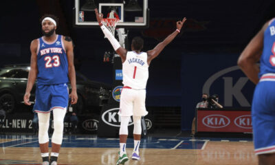 nba picks Clippers vs Knicks prediction”