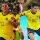 Quintero y James, ¿en el ataque de la Selección? “Se complementan”, dijo Reinaldo Rueda | eliminatorias sudamericanas catar 2022