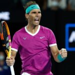 Petra Kvitova: Rafael Nadal, eres una verdadera inspiración, disfruta de tu Grand Slam No. 21