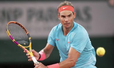 'Rafael Nadal es capaz de jugar absolutamente todos los golpes del tenis', dice experto