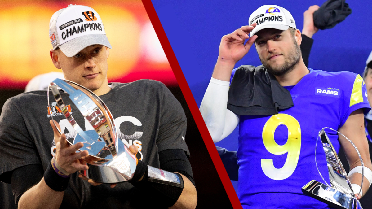 Rams, Bengals, Brady, McDaniels y Madness |  El podcast de la NFL de MMQB