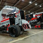 Resultados de Chili Bowl: 10 de enero de 2022 (VIROC)