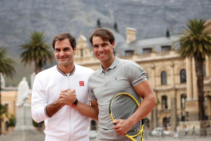'Roger Federer es el mejor jugador que jamás haya jugado', dice un experto