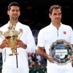 Roger Federer estaba extremadamente molesto después de perder ante Novak Djokovic, dice el ex entrenador