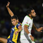 San Luis vs Bravos se enfrentan por la Jornada 3 del torneo Clausura 2022 en la Liga MX