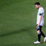 Scaloni no convocó a Lionel Messi y se perderá partido contra Chile » Prensafútbol