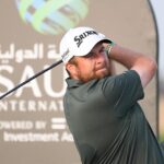 Shane Lowry defiende la decisión de jugar controvertido Internacional Saudita: 'No soy un político'