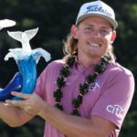 Smith rompe el récord de puntuación del PGA Tour en su camino hacia la victoria en el Torneo de Campeones - Golf News