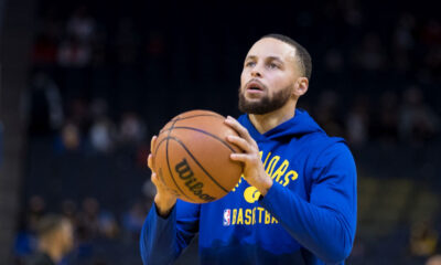 Steph Curry supera a Giannis Antetokounmpo en las probabilidades de MVP de la NBA 2022 - Basketball Insiders