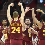 Temporada All-Star: Cleveland Cavaliers sigue ganando - Basketball Insiders