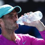 Rafael Nadal: 'Tendré que jugar lo mejor posible para vencer a Denis Shapovalov'
