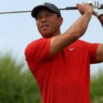 Tiger Woods, el secreto de sus nuevos materiales