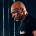Mike Tyson oportunidad por el título de peso pesado