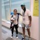 Sania Mirza: Ver la foto de Meshkatolzahra Safi con Rafael Nadal te llena el corazón