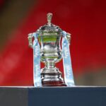 Sorteo de la quinta ronda de la Copa FA femenina Vitality