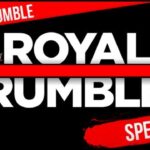 W-I Special: Der Royal Rumble – Alles was ihr wissen müsst! Statistiken, Top 5 & MEHR!